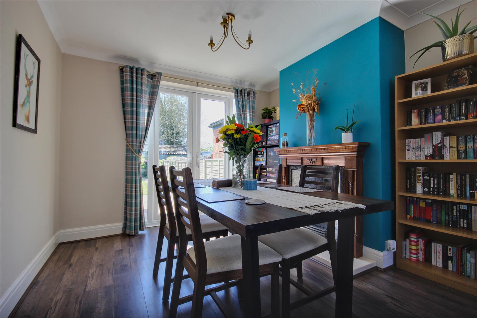 Westwood Drive, Anlaby Common